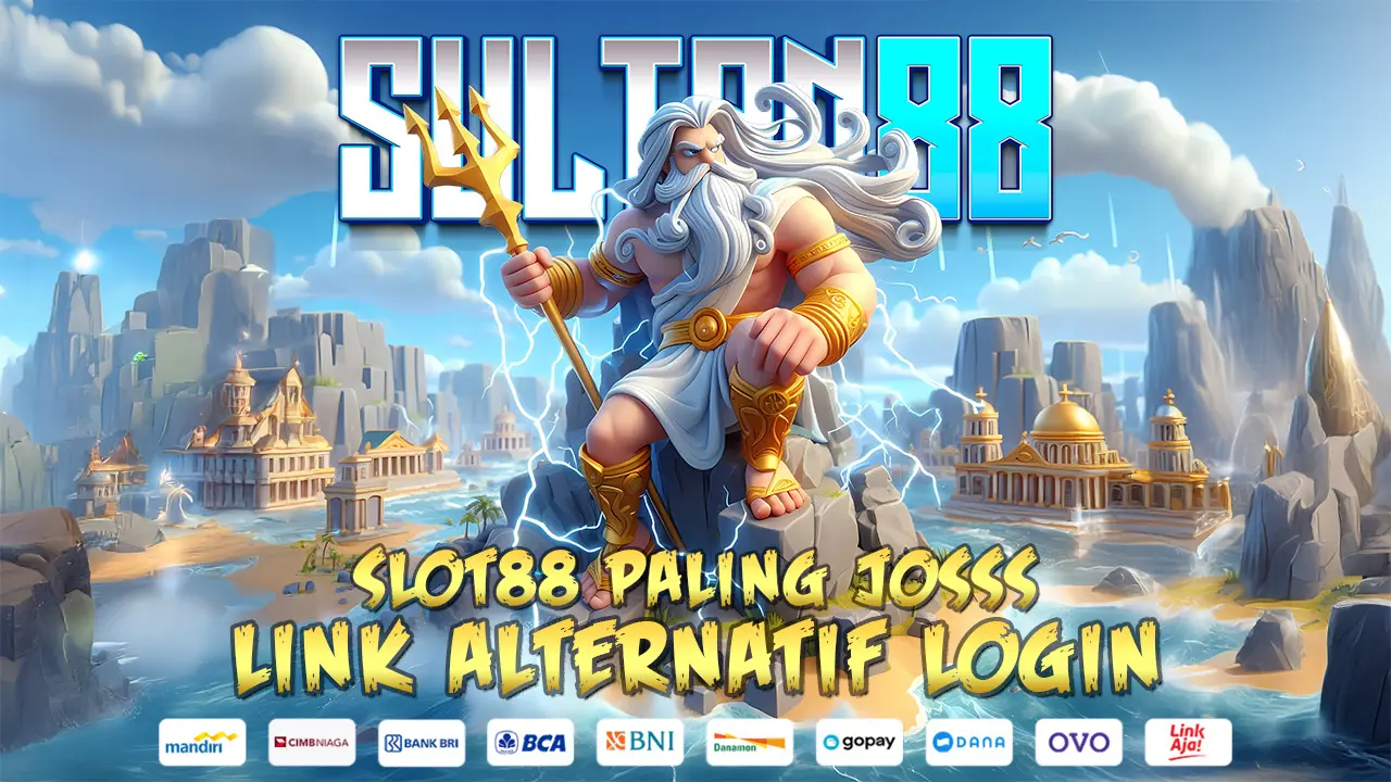 Bigslot999 slot88 resmi